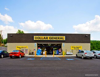 Crab Orchard, TN Freestanding - 10266 US-70