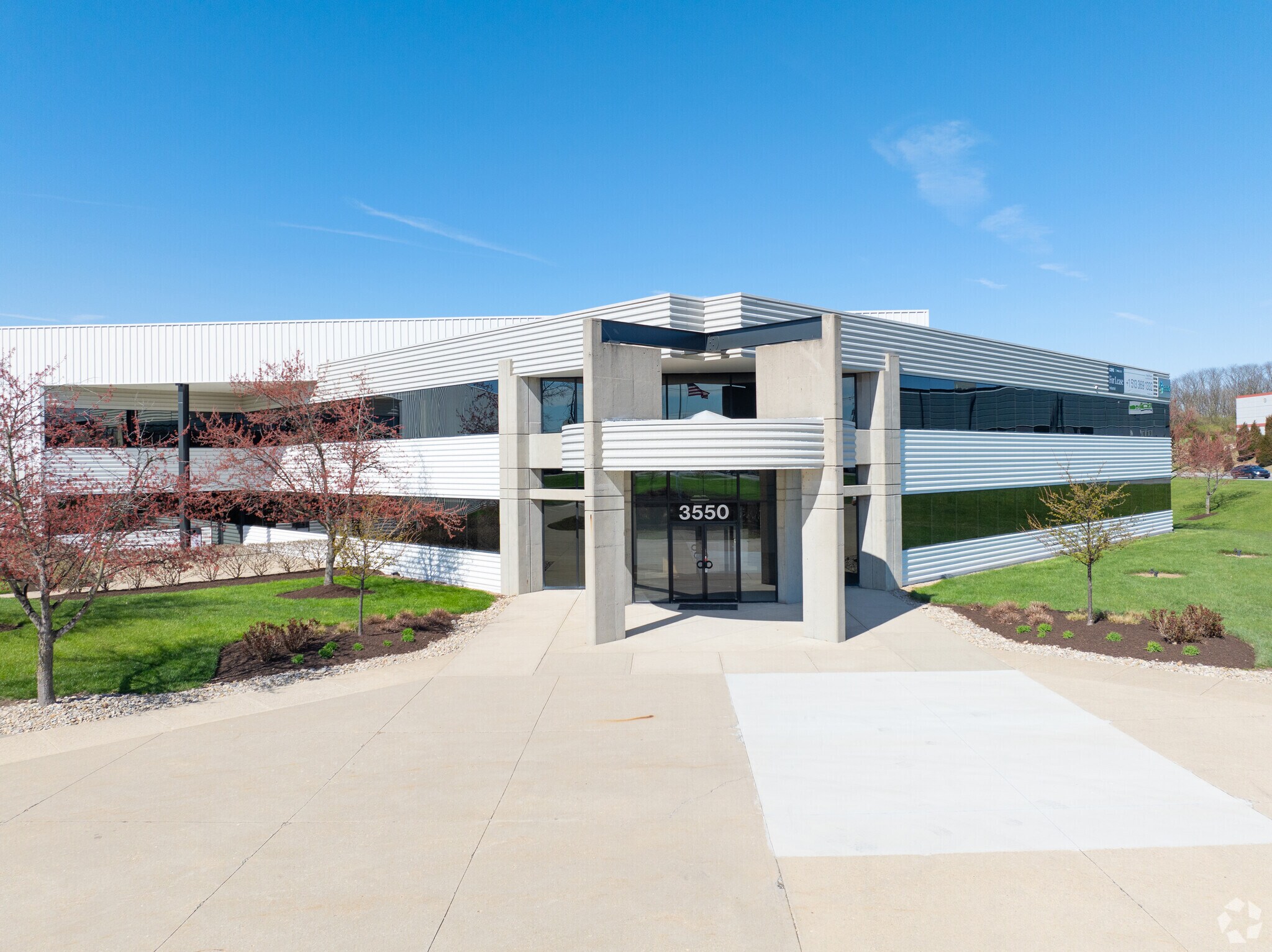 3550-3560 Symmes Rd, Hamilton, OH for Rent