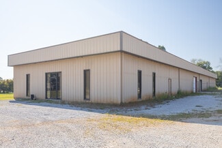 Meridianville, AL Industrial - 128 Wells Rd