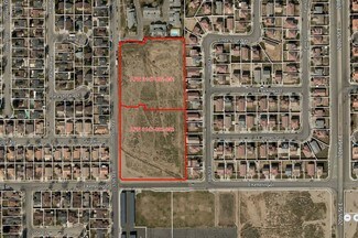 17th St Kettering St  