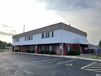 Springfield, IL Apartments - 987 Clock Tower Dr