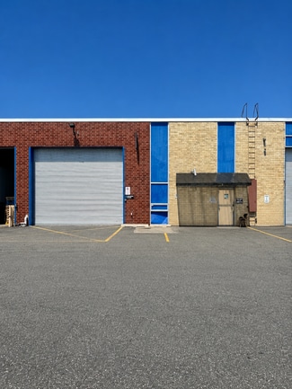 Hicksville, NY Industrial - 73-77 Somerset Ave