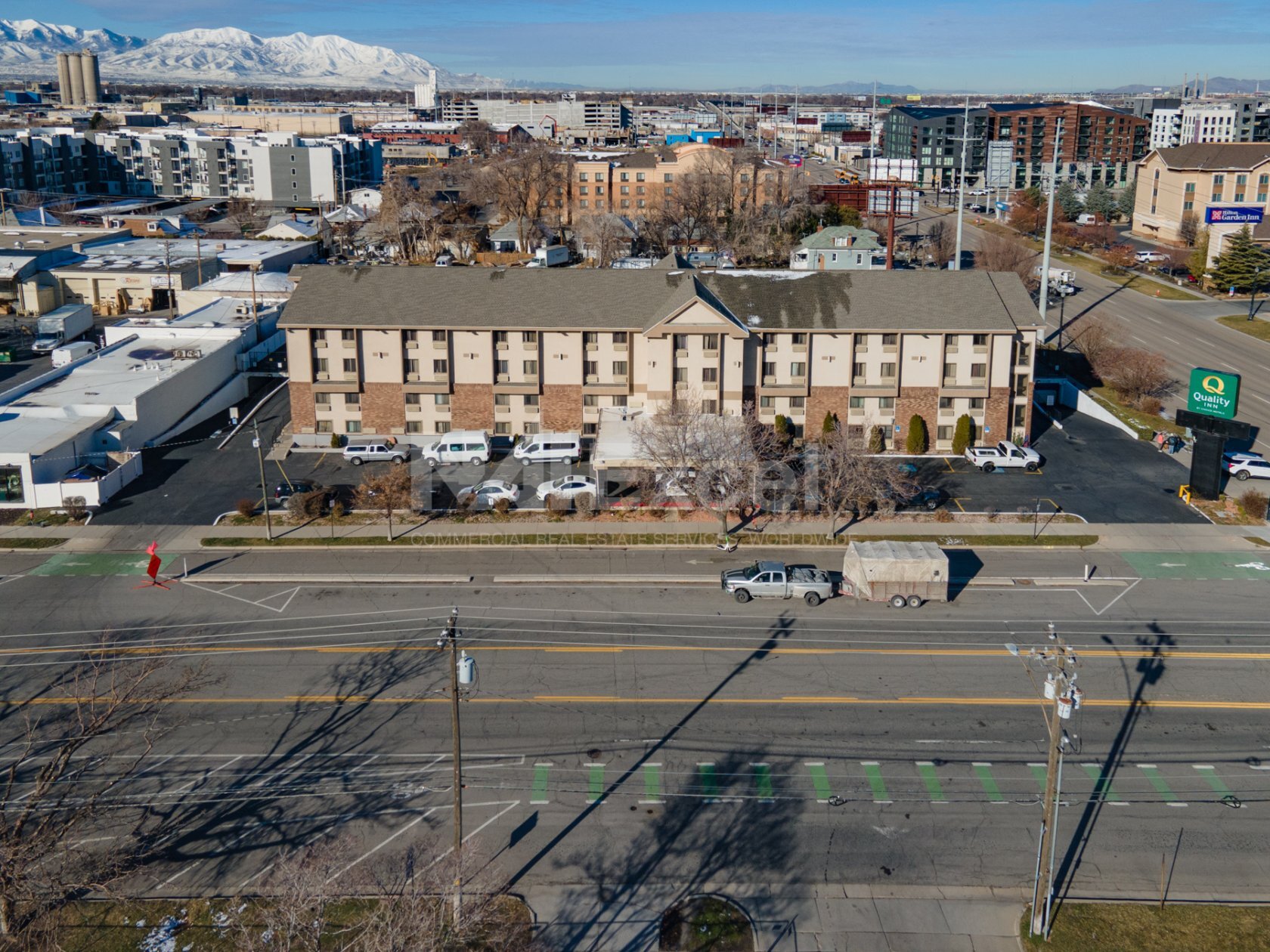 616 S 200 W, Salt Lake City, UT for Sale