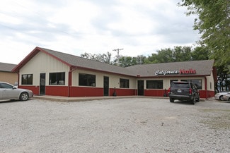 Fort Scott, KS Office - 302 E 23rd St Fort Scott, KS Office - 302 E 23rd St