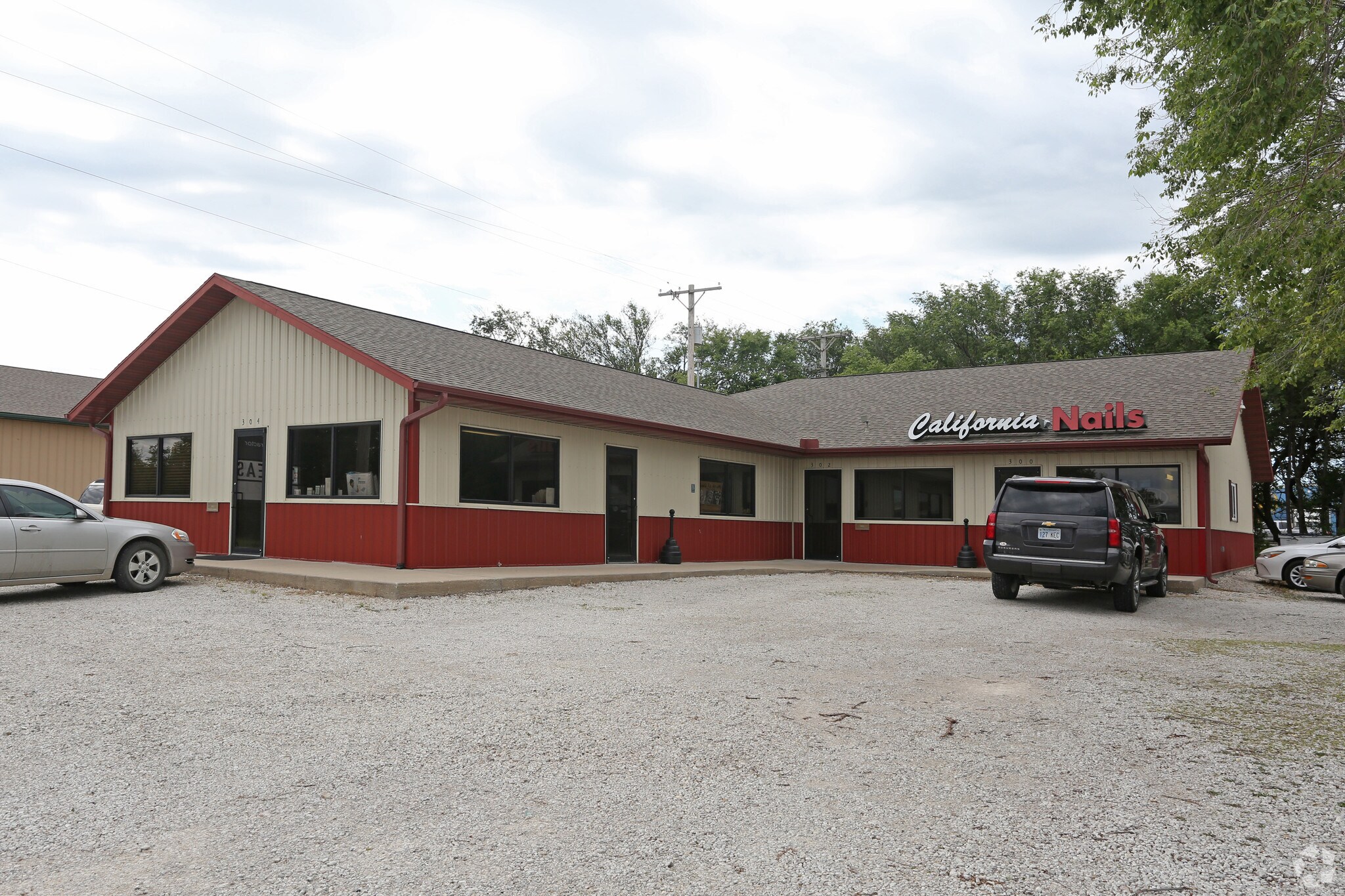 302 E 23rd St, Fort Scott, KS for Rent