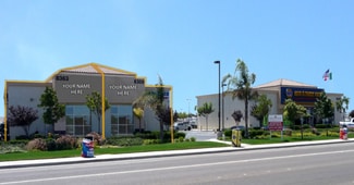 San Diego, CA Retail - 8359-8363 Otay Mesa Rd