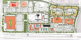 Grand Prairie, TX Commercial Land - 3560 S State Highway 161 Grand Prairie, TX Commercial Land - 3560 S State Highway 161