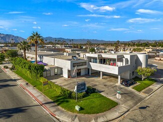 Cathedral City, CA Warehouse - 68766 Perez Rd