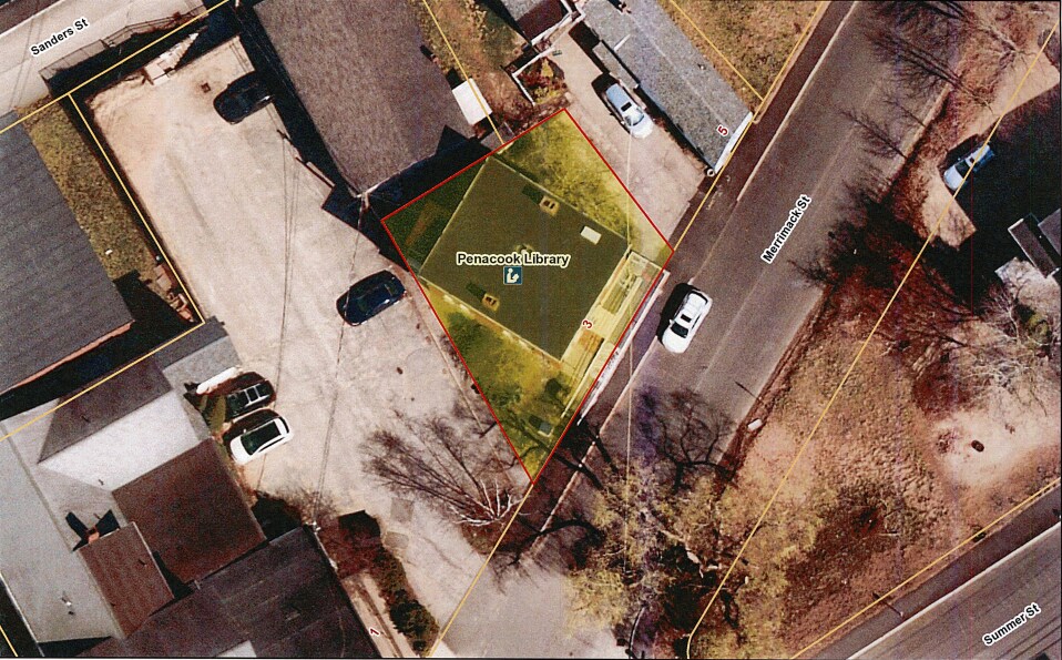 3 Merrimack St, Penacook, NH for Sale