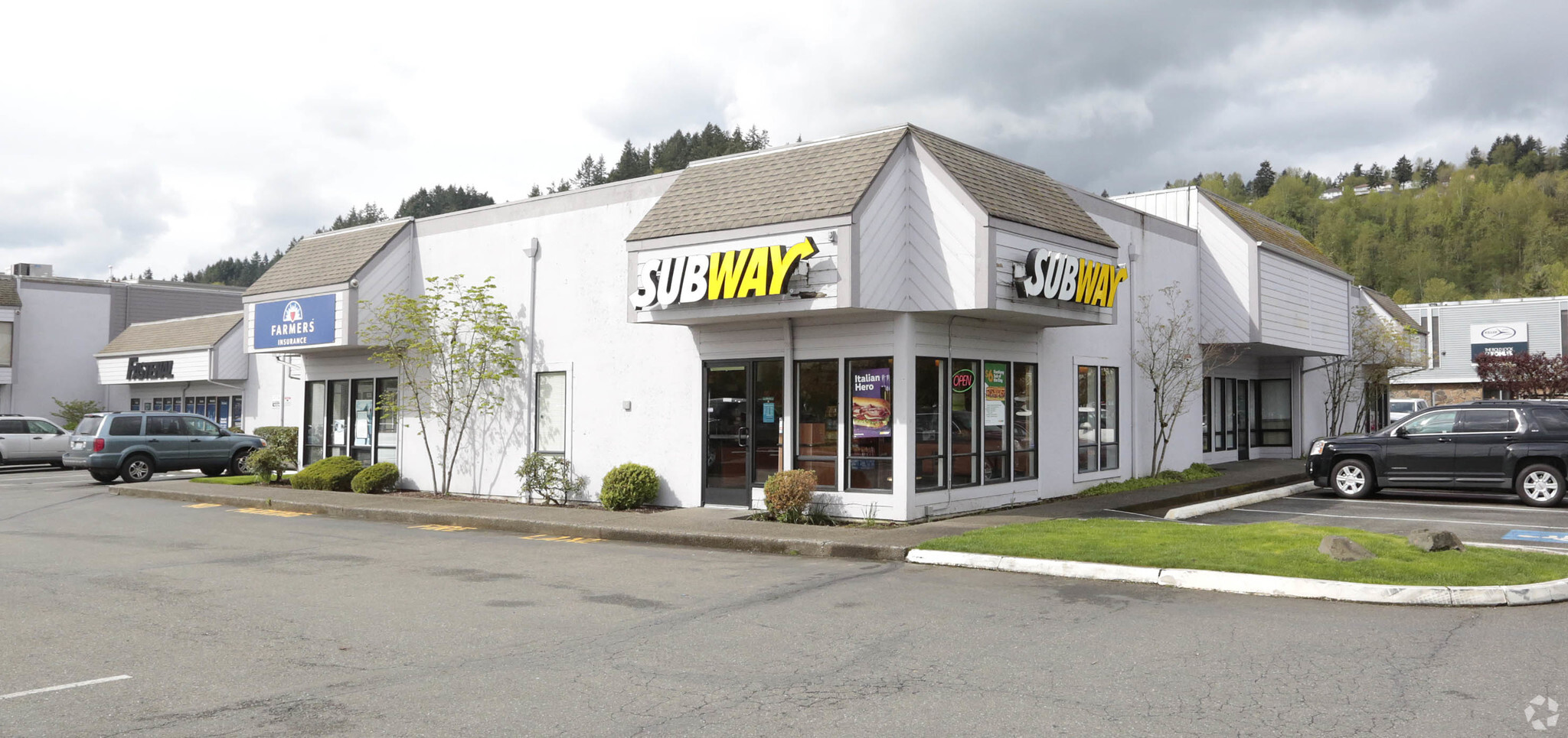 1433-1451 W Valley Hwy N, Auburn, WA for Rent