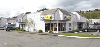 Auburn, WA Office/Retail - 1433-1451 W Valley Hwy N