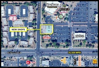 Avondale, AZ undefined - 9918 McDowell Rd Avondale, AZ undefined - 9918 McDowell Rd