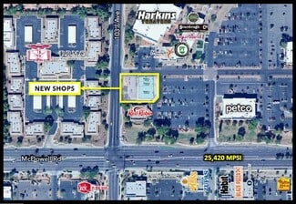 Avondale, AZ Freestanding - 9918 McDowell Rd Avondale, AZ Freestanding - 9918 McDowell Rd