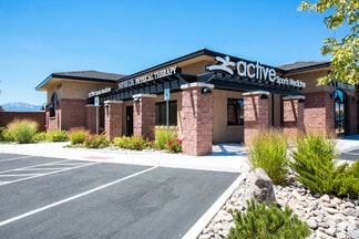 Reno, NV Office/Medical - 5255 Longley Ln