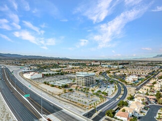 Las Vegas, NV Retail - 6605 Grand Montecito Pky