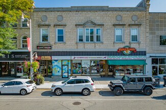 Guelph, ON Office - 119-121 Wyndham St N Guelph, ON Office - 119-121 Wyndham St N