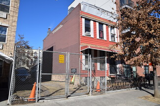Brooklyn, NY undefined - 25 Kossuth Pl