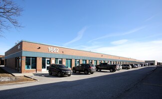 Mississauga, ON undefined - 1662 Bonhill Rd