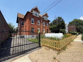 Philadelphia, PA Apartments - 4813-4815 Chester Ave