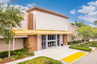 Plantation, FL Retail - 12300-12310 W Sunrise Blvd Plantation, FL Retail - 12300-12310 W Sunrise Blvd
