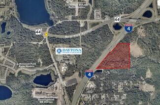 Lake Helen, FL Commercial - Gateway DeLand Lake Helen, FL Commercial - Gateway DeLand