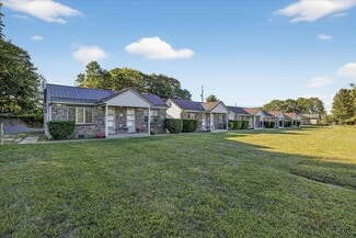 Grantville, PA Apartments - 9097 Allentown Blvd