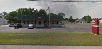 Black River Falls, WI Restaurant - 300 Gebhardt Rd