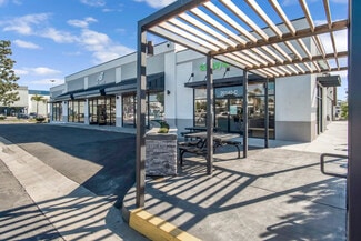 Torrance, CA Office/Medical, Office/Retail - 20020-20140 Hawthorne Blvd