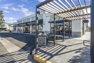 Torrance, CA Office/Retail - 20020-20140 Hawthorne Blvd