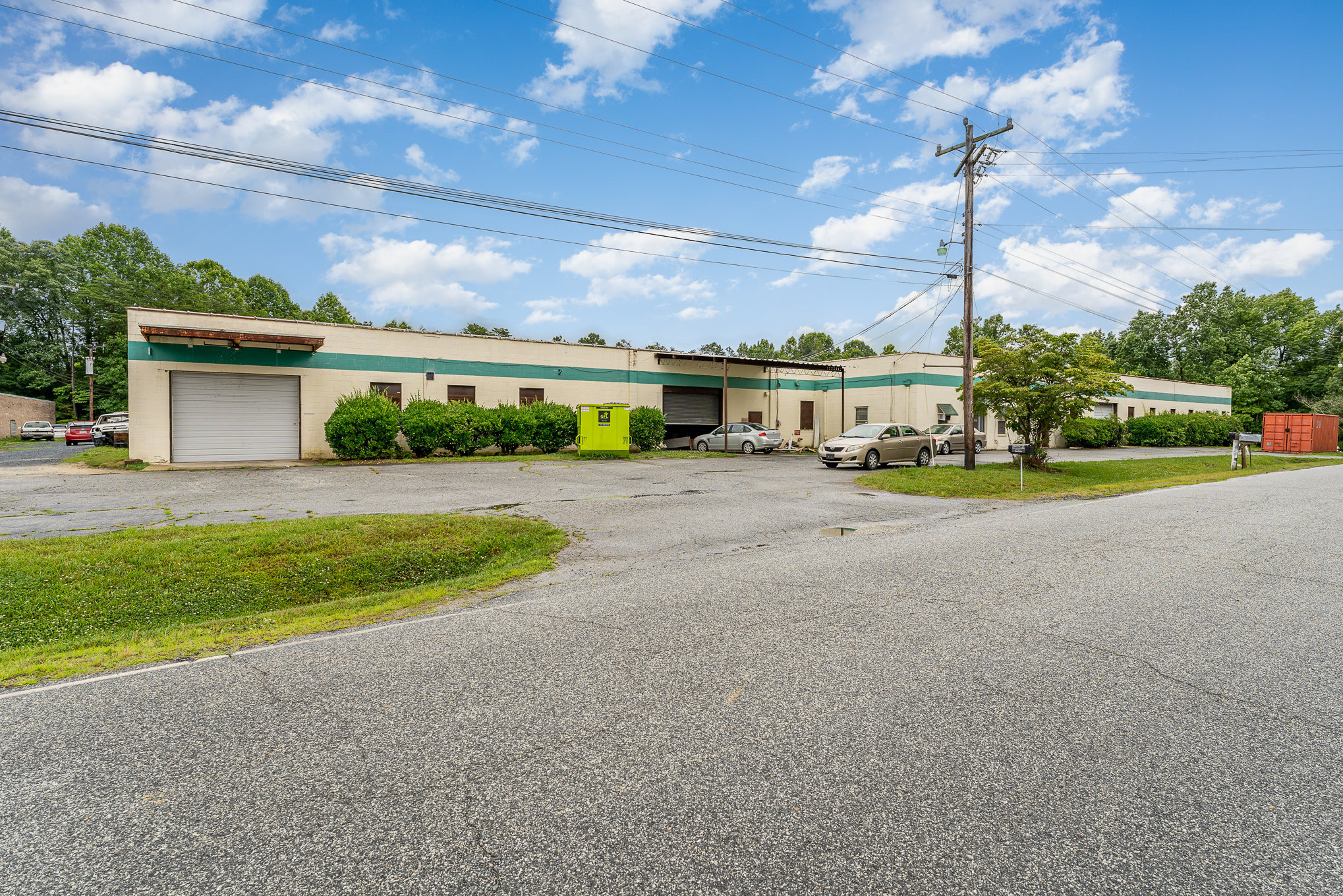 314 Mandustry St, High Point, NC for Rent