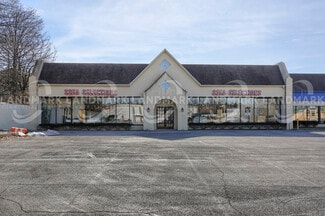 Harrisburg, PA Retail - 5420-5430 Jonestown Rd