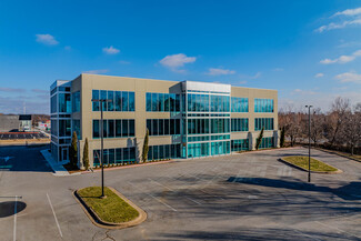 Bentonville, AR Office - 2700 SE S St