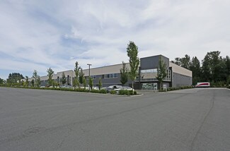 Pitt Meadows, BC Industrial - 19100 Airport Way