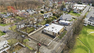 Scotch Plains, NJ Industrial - 801 Jerusalem Rd