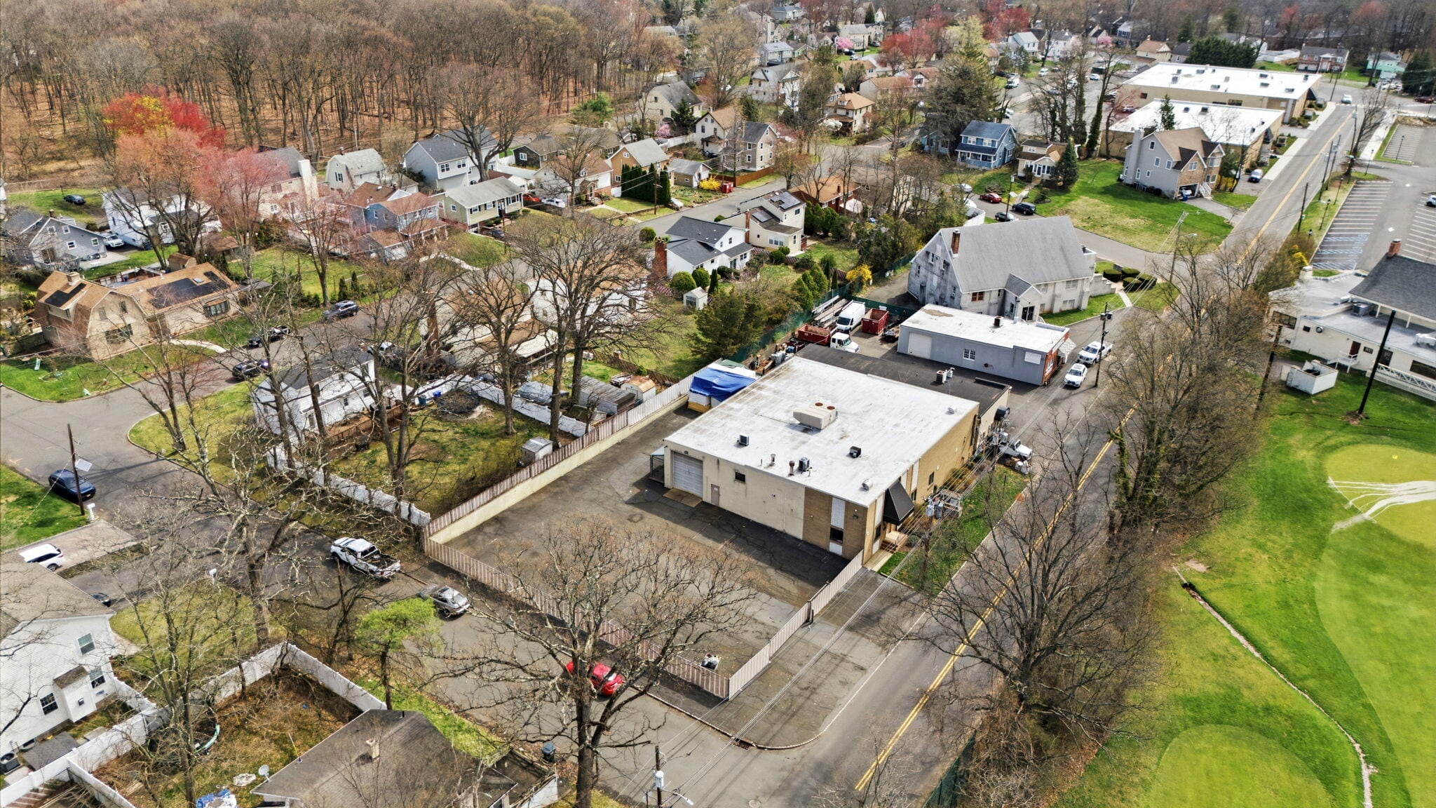 801 Jerusalem Rd, Scotch Plains, NJ for Rent