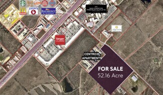 San Marcos, TX Commercial - Center Point Rd
