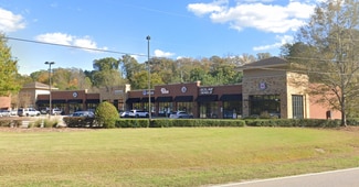 Chelsea, AL Retail - 48 Chesser Crane Rd