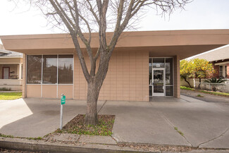 Modesto, CA Office - 521 13th St