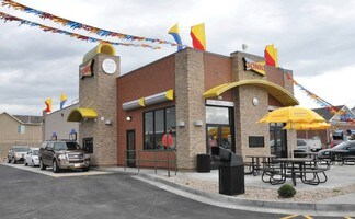 1241 S Washington Blvd  