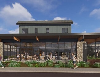 Shasta Lake, CA Retail - 4656 Shasta Dam Blvd