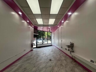 Sunnyside, NY Retail - 4216 Greenpoint Ave Sunnyside, NY Retail - 4216 Greenpoint Ave