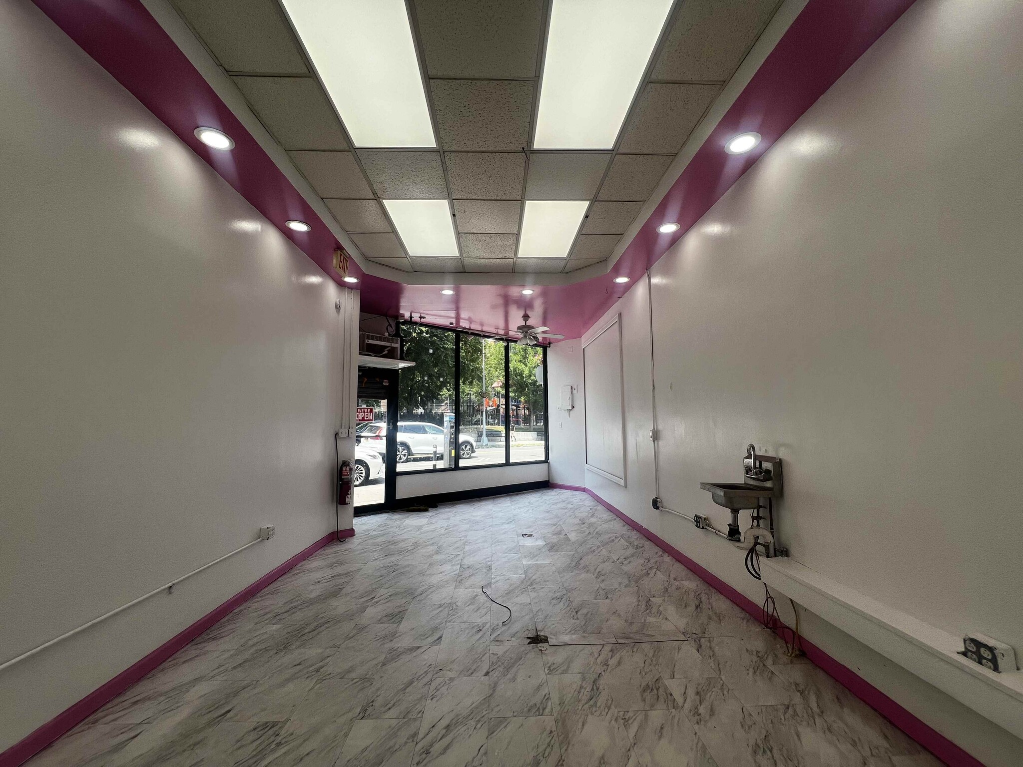 4216 Greenpoint Ave, Sunnyside, NY for Rent