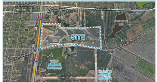 San Antonio, TX Commercial - Loop 410 & Moursund Blvd