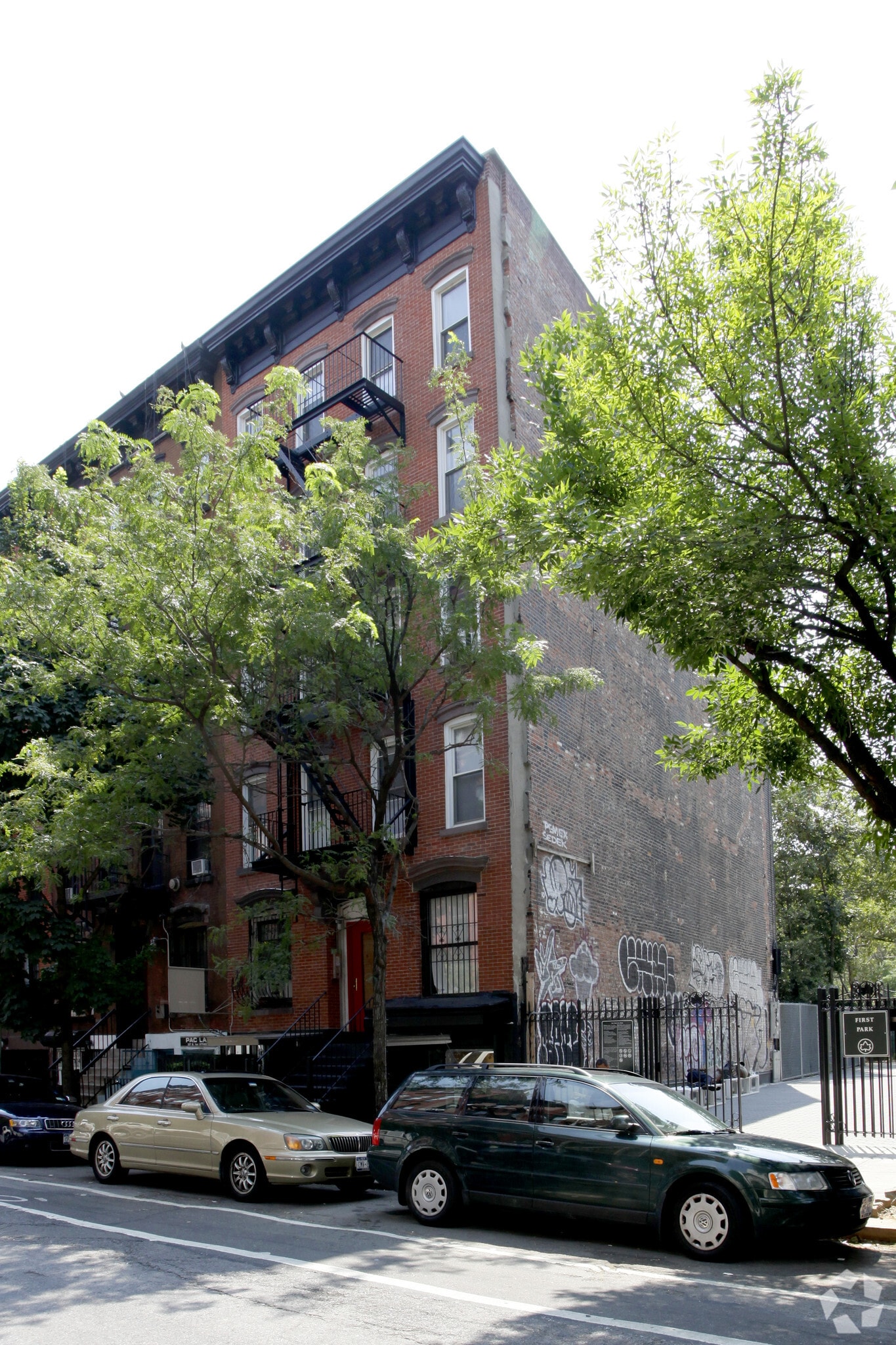 35 E 1st St, New York, NY for Rent
