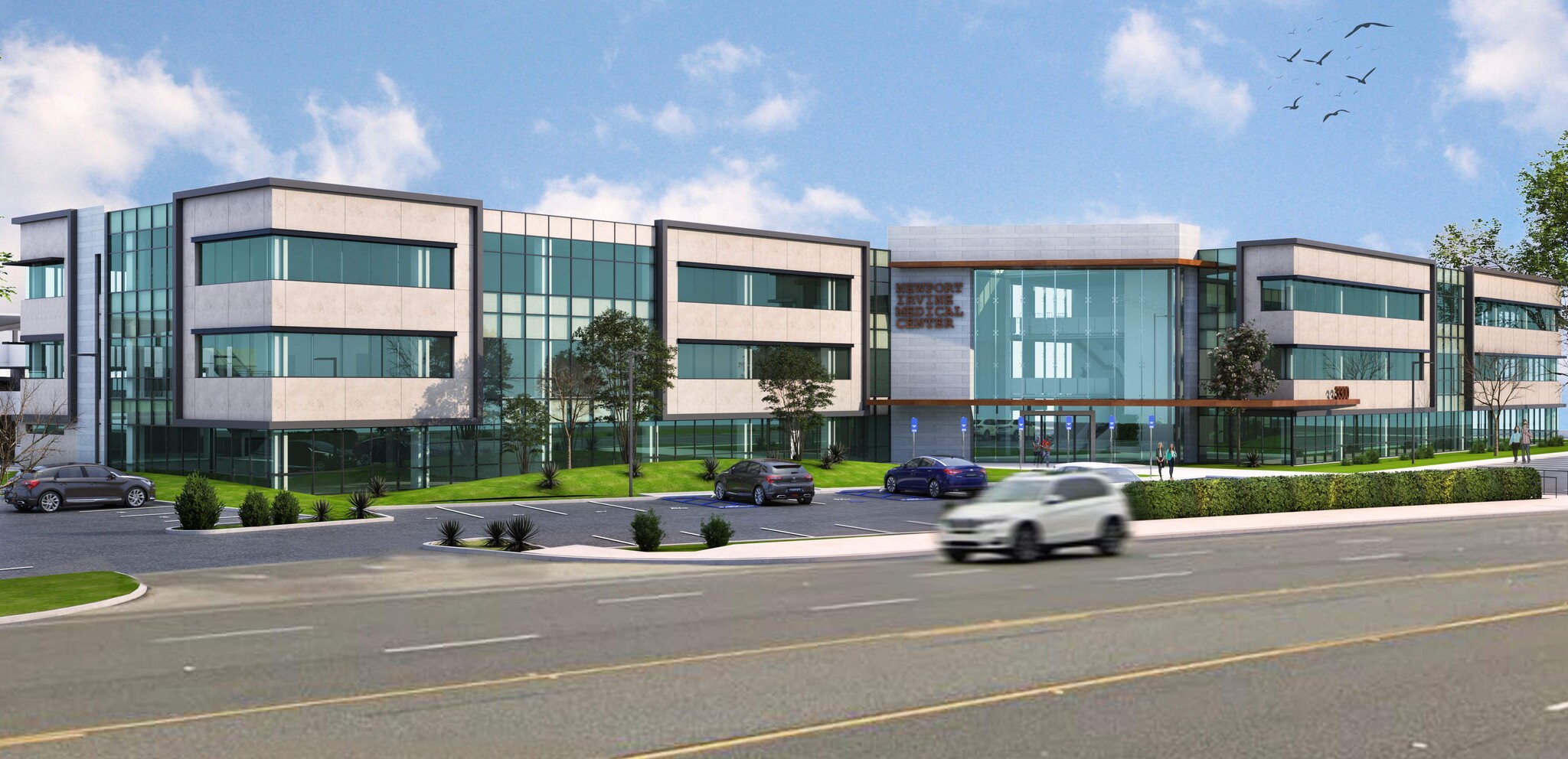 3300 Irvine Ave, Newport Beach, CA for Rent