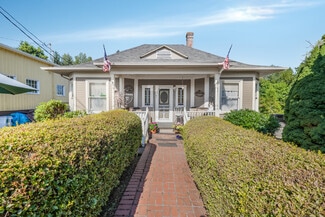 Aurora, OR Freestanding - 21517 NE 99E Hwy