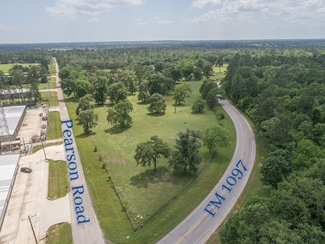Montgomery, TX Commercial - 1 FM 1097 Montgomery, TX Commercial - 1 FM 1097
