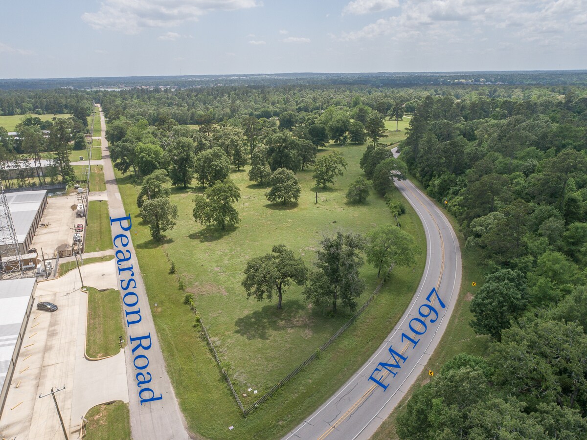 1 FM 1097, Montgomery, TX for Sale