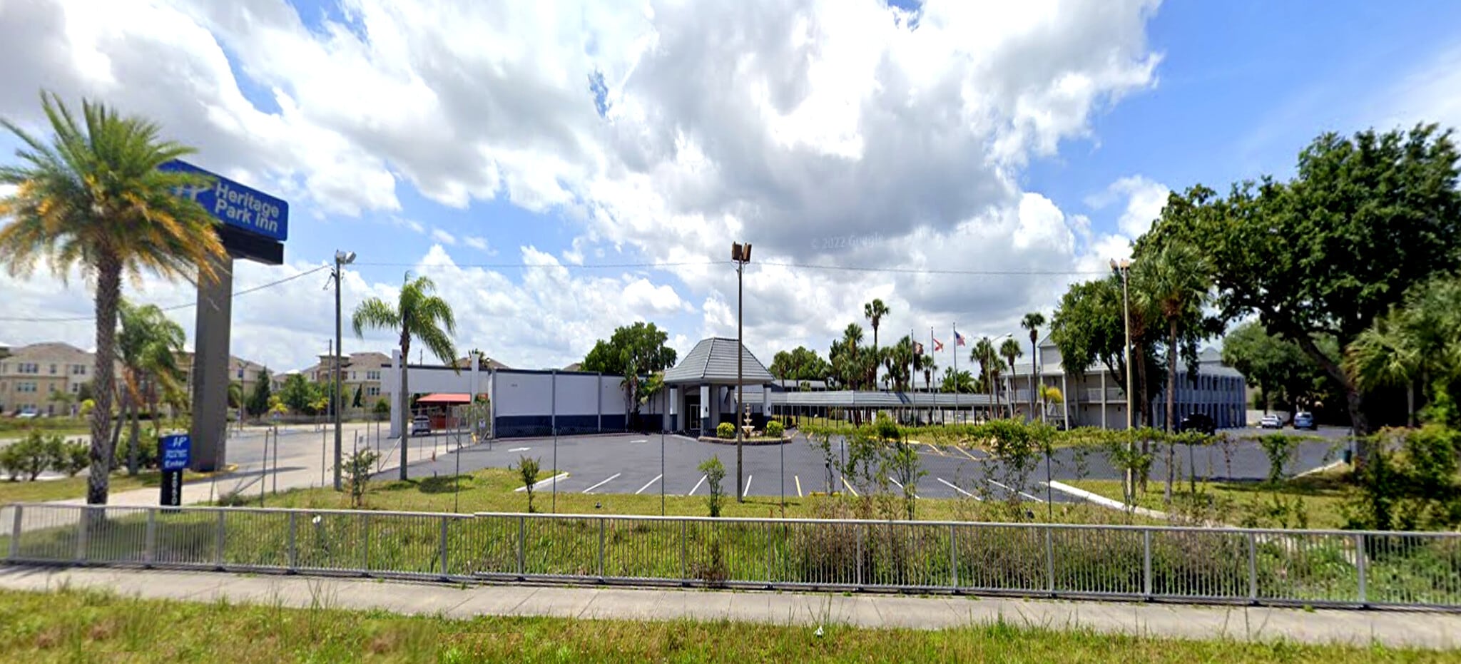 2050 E Irlo Bronson Memorial Hwy, Kissimmee, FL for Sale