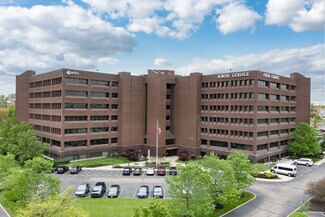 Sharonville, OH Office - 11499 Chester Rd